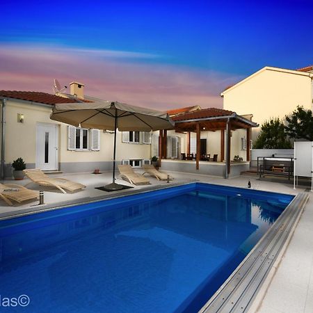 Villa Origano Zadarvillas Zewnętrze zdjęcie