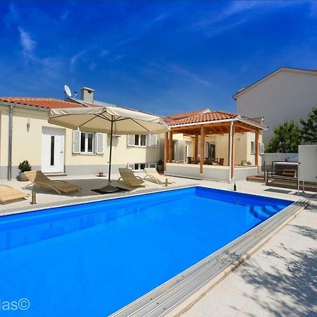 Villa Origano Zadarvillas Zewnętrze zdjęcie