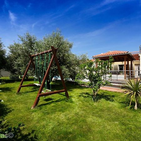Villa Origano Zadarvillas Zewnętrze zdjęcie