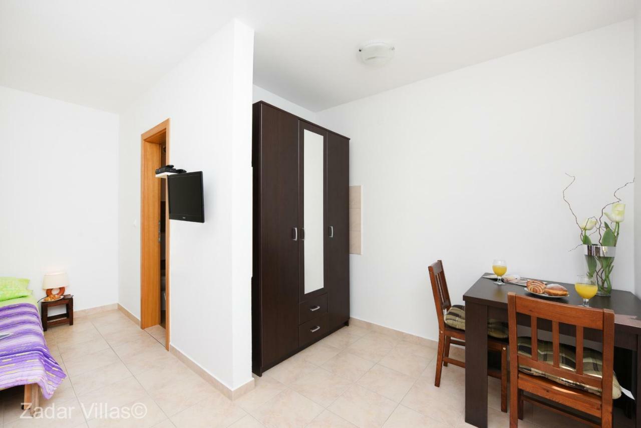 Villa Origano Zadarvillas Zewnętrze zdjęcie