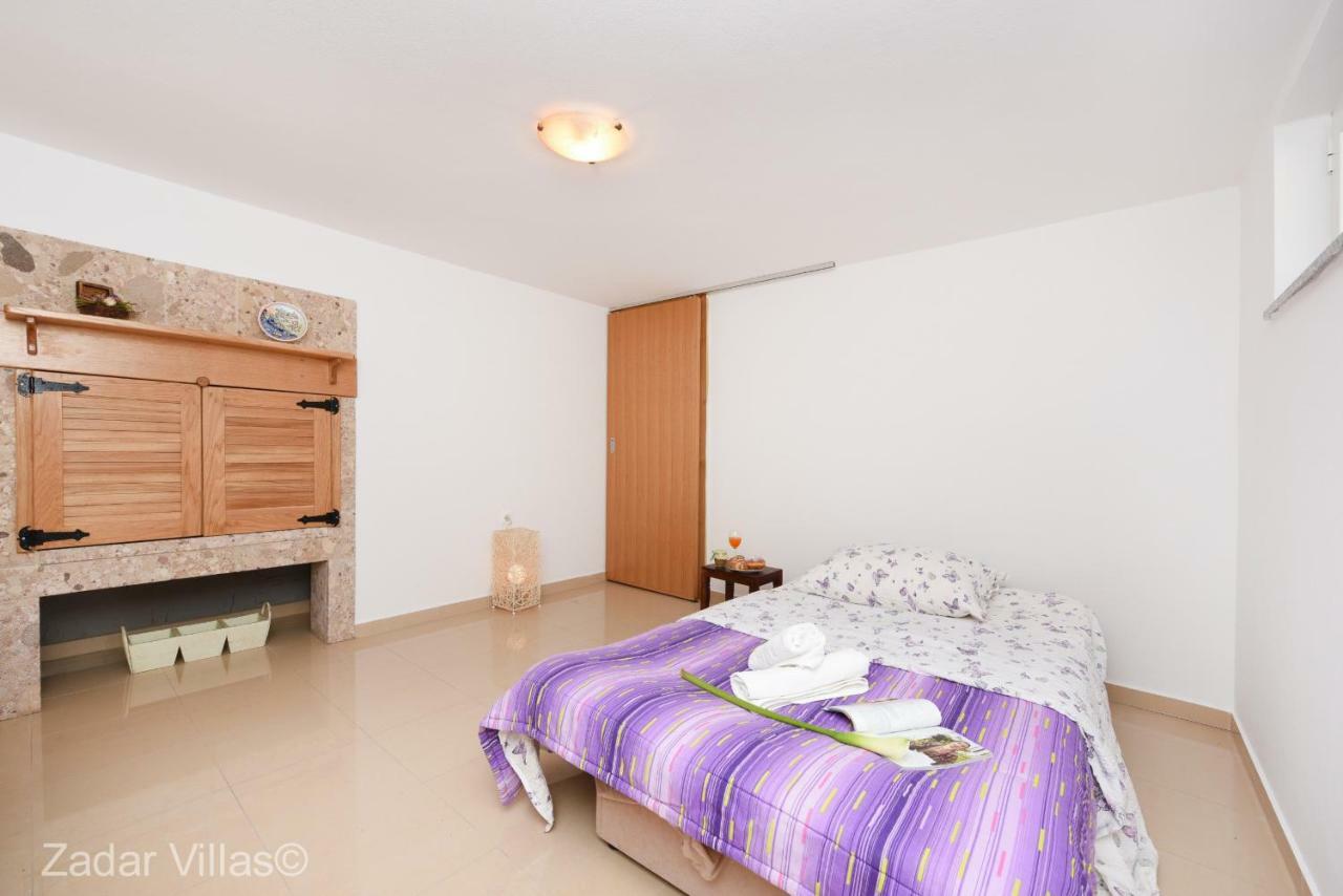 Villa Origano Zadarvillas Zewnętrze zdjęcie