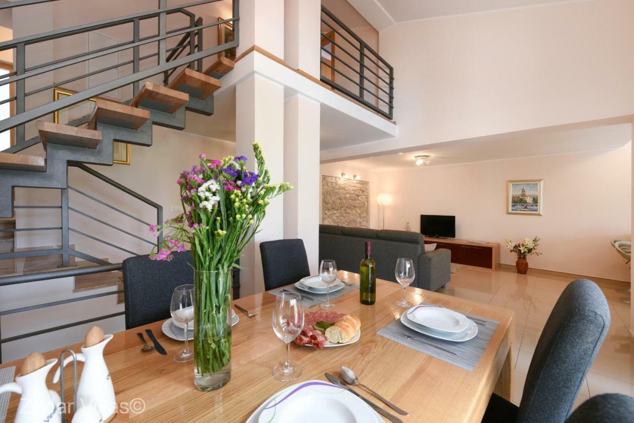 Villa Origano Zadarvillas Zewnętrze zdjęcie