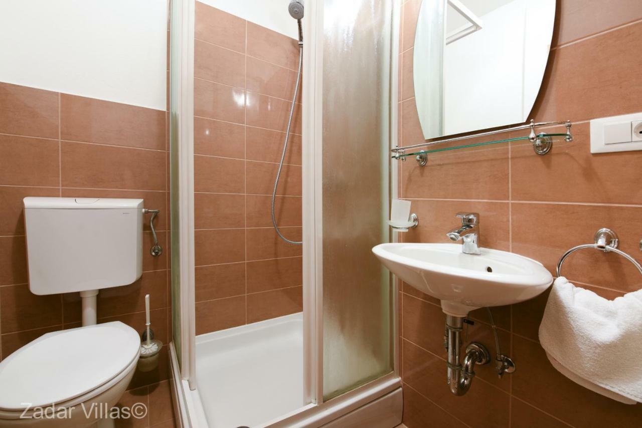 Villa Origano Zadarvillas Zewnętrze zdjęcie