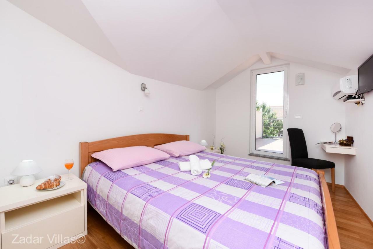 Villa Origano Zadarvillas Zewnętrze zdjęcie